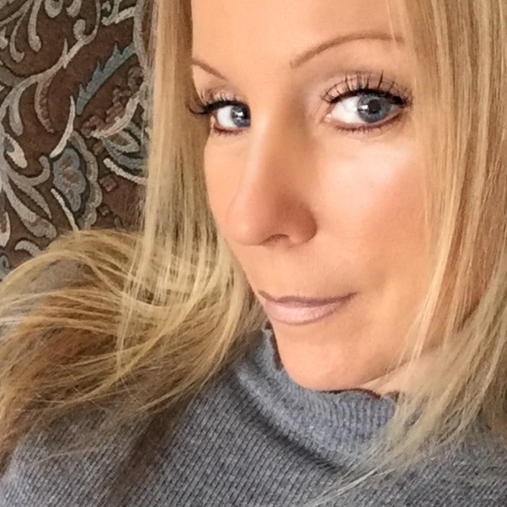 Meet your Posher, Teri